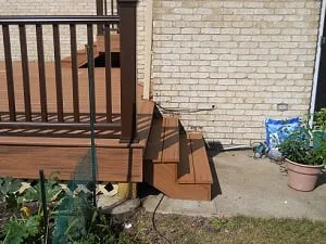 Quality drain cleaning in Mokena, IL by Endeavor Construction & Development