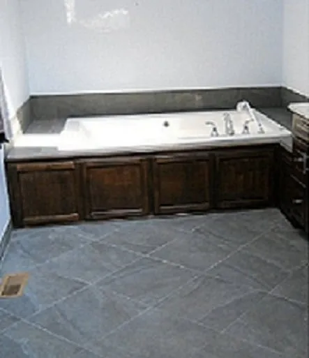 Slide of Endeavor Construction & Development