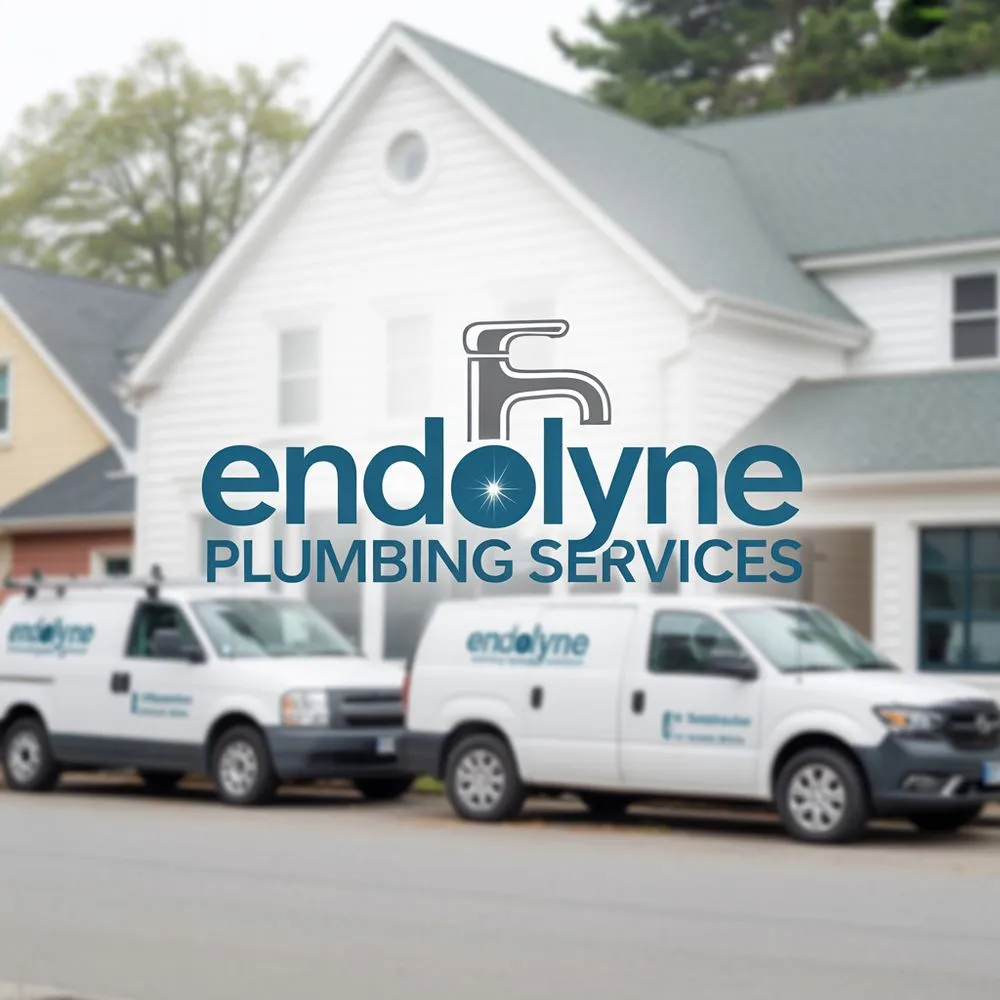 Slide of Endolyne Plumbing Services