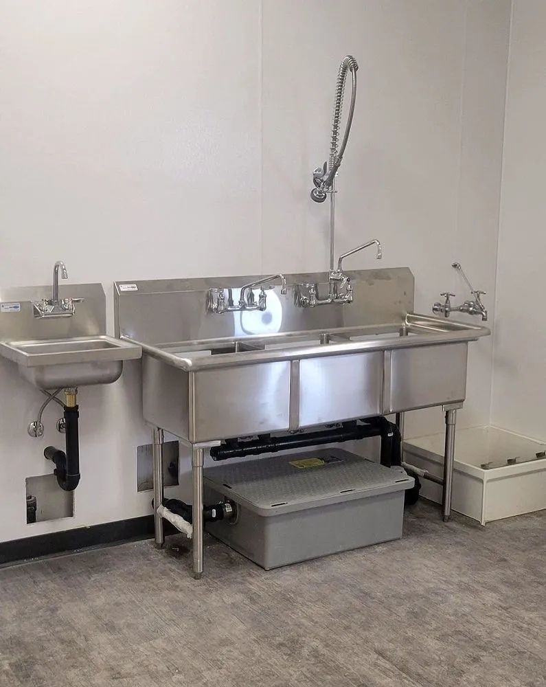 Slide of Endolyne Plumbing Services