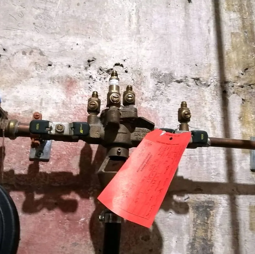 Slide of Endolyne Plumbing Services