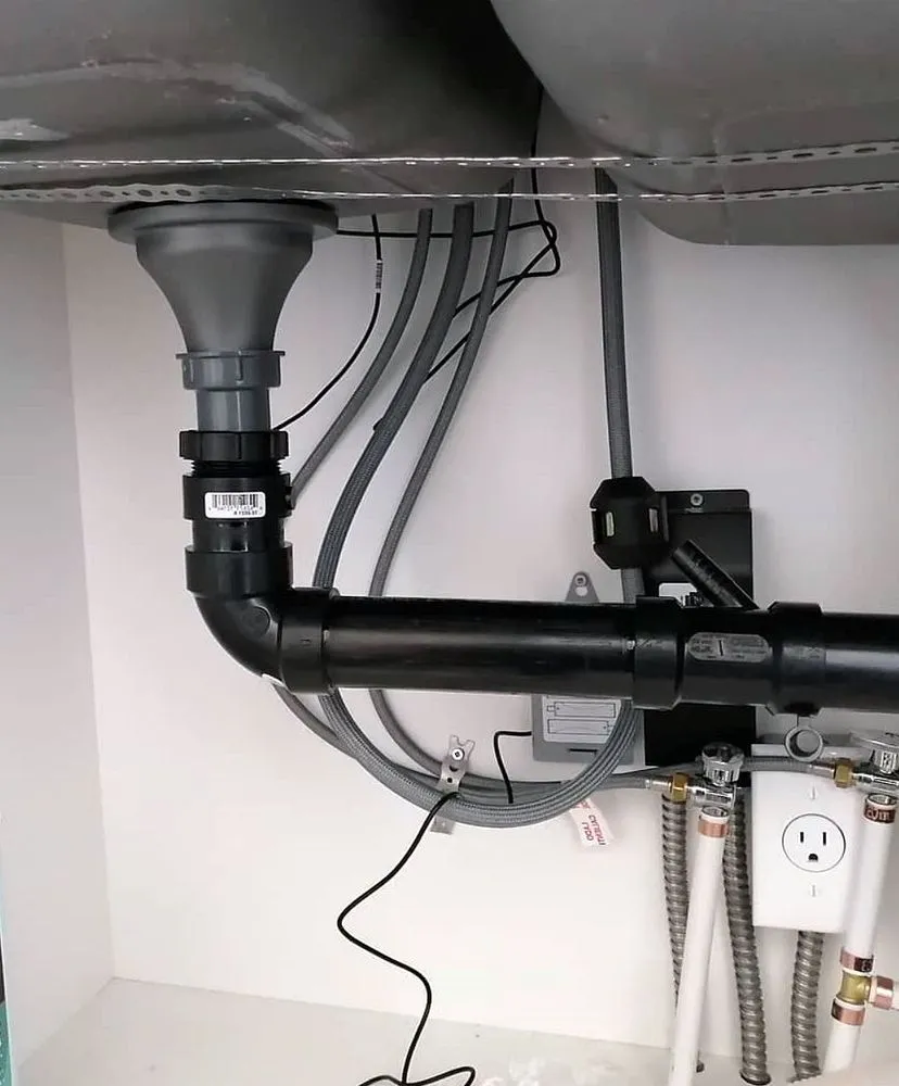 Slide of Endolyne Plumbing Services