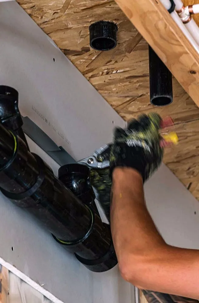 Slide of Endolyne Plumbing Services