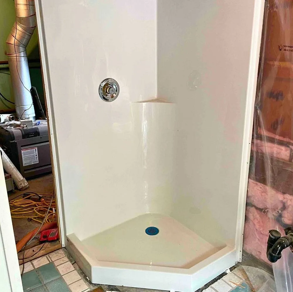 Slide of Endolyne Plumbing Services