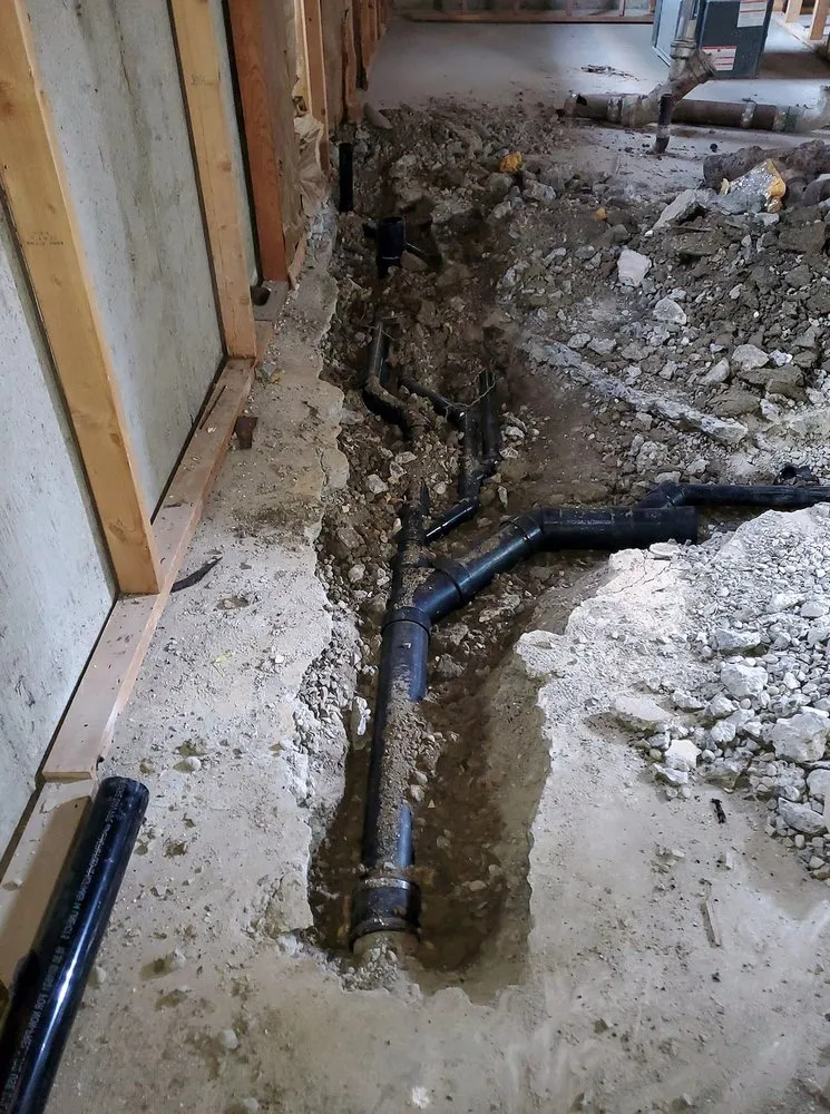 Emergency drain cleaning service in Seattle, WA - Endolyne Plumbing Services