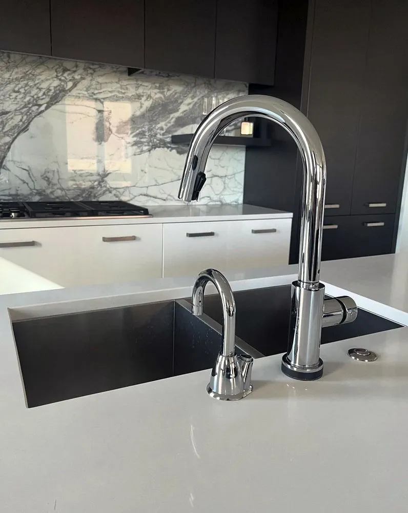 Expert water heater service for homes in Seattle, WA by Endolyne Plumbing Services