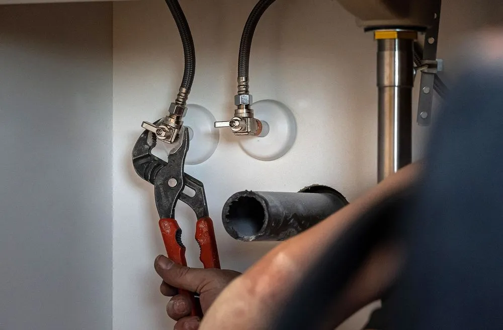 Slide of Endolyne Plumbing Services