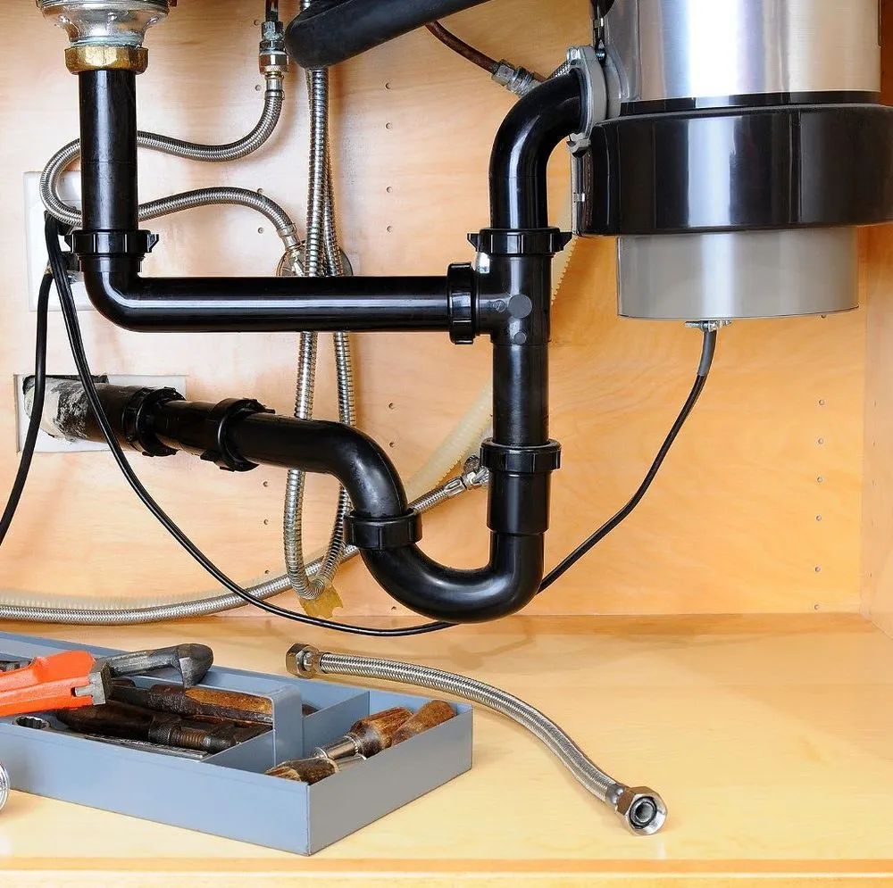 Slide of Endolyne Plumbing Services