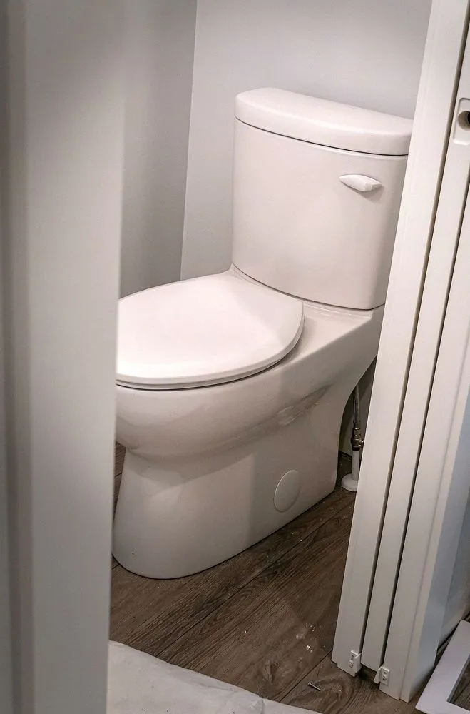 Slide of Endolyne Plumbing Services