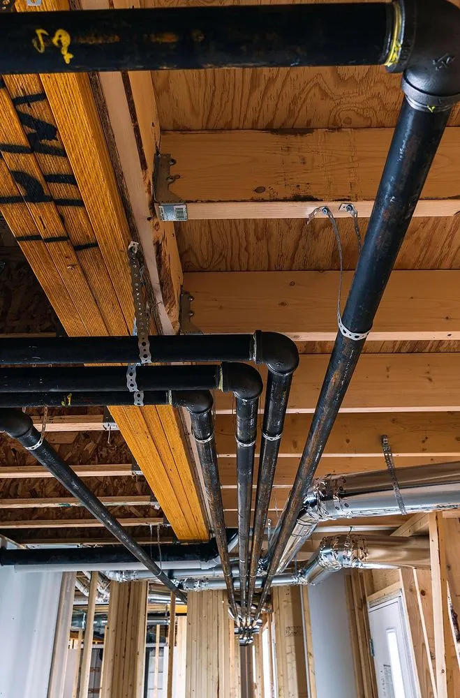 Slide of Endolyne Plumbing Services