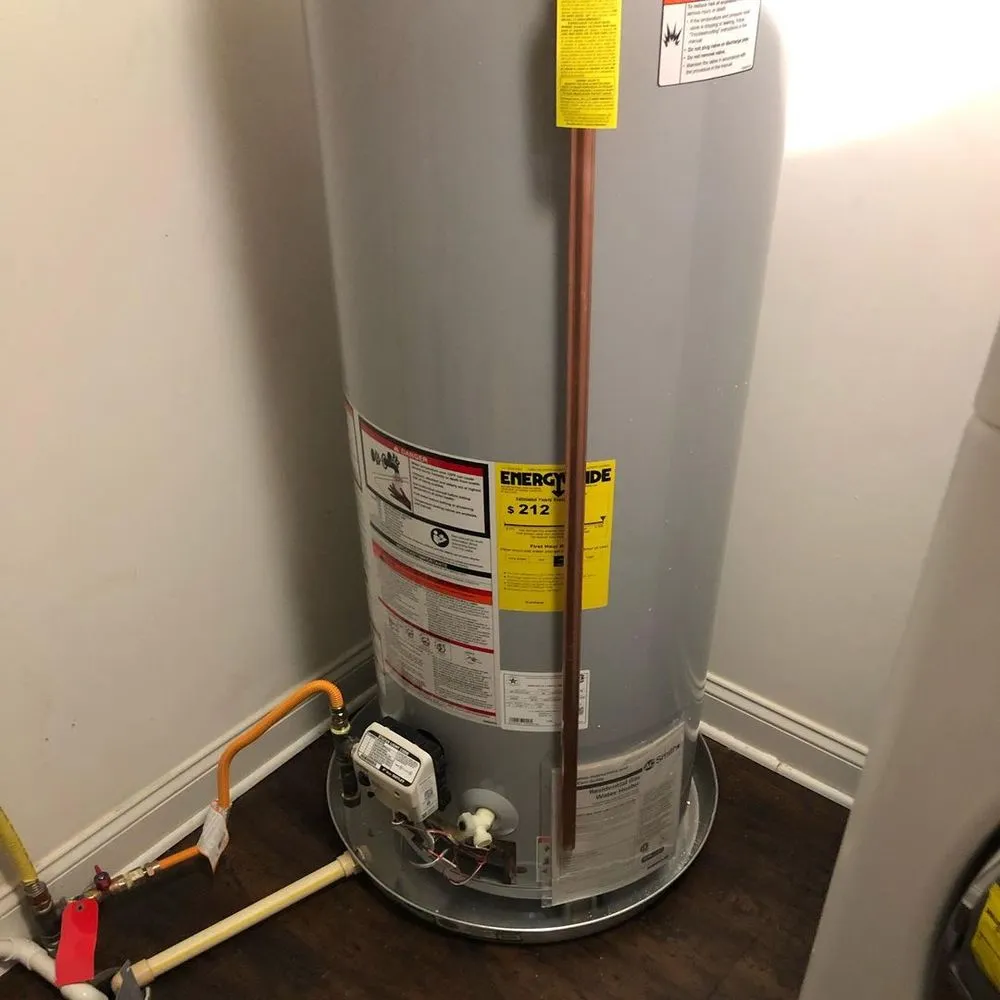 Slide of Endorsed Plumbing & Boiler Repair