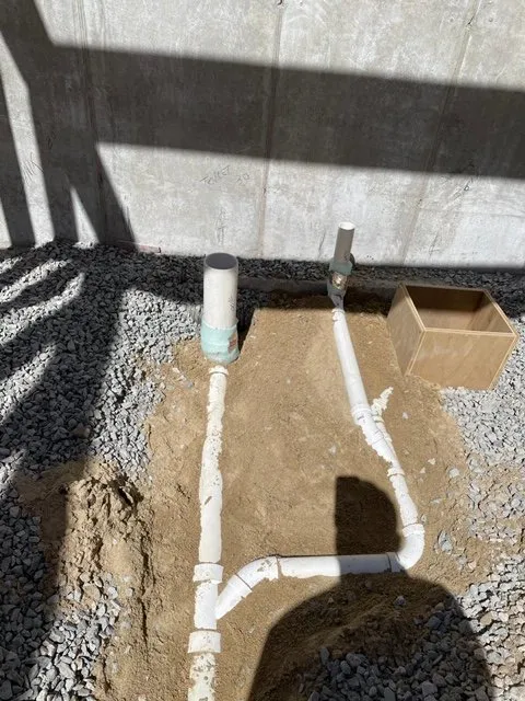 Slide of Endurance Plumbing