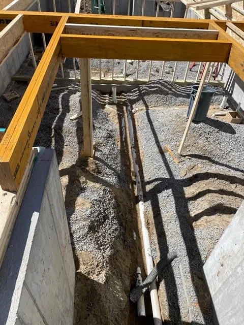 Slide of Endurance Plumbing