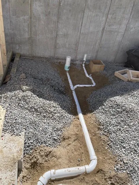 Slide of Endurance Plumbing