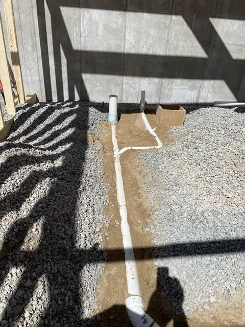 Slide of Endurance Plumbing