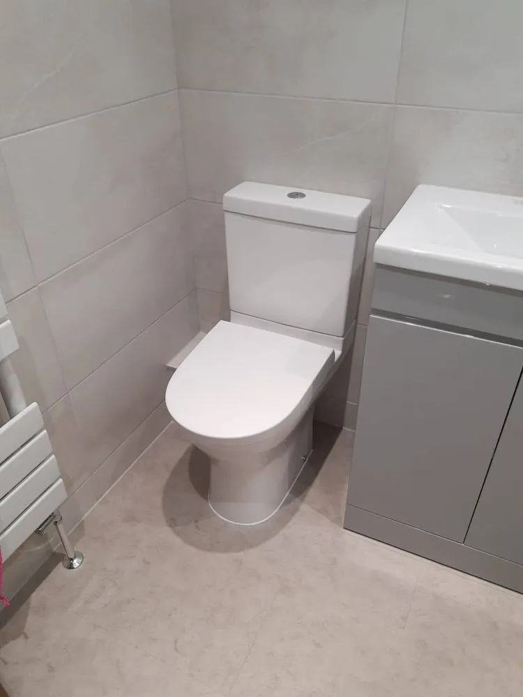 Slide of Endure Plumbing And Heating