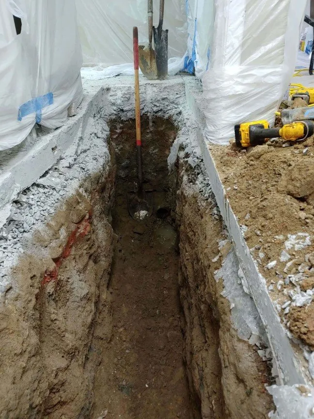 Quality emergency plumbing experts serving Winston-Salem, NC - Enduric Plumbing Services