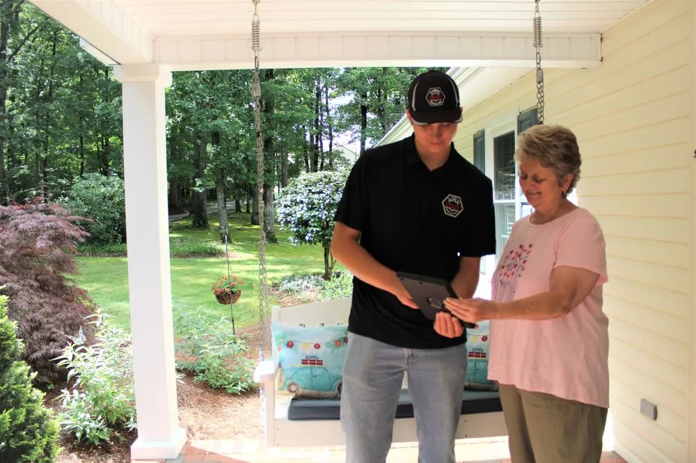 Top-rated emergency plumbing in Winston-Salem, NC by Enduric Plumbing Services