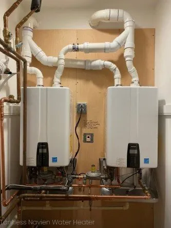 Emergency plumbing repair in Winston-Salem, NC by Enduric Plumbing Services