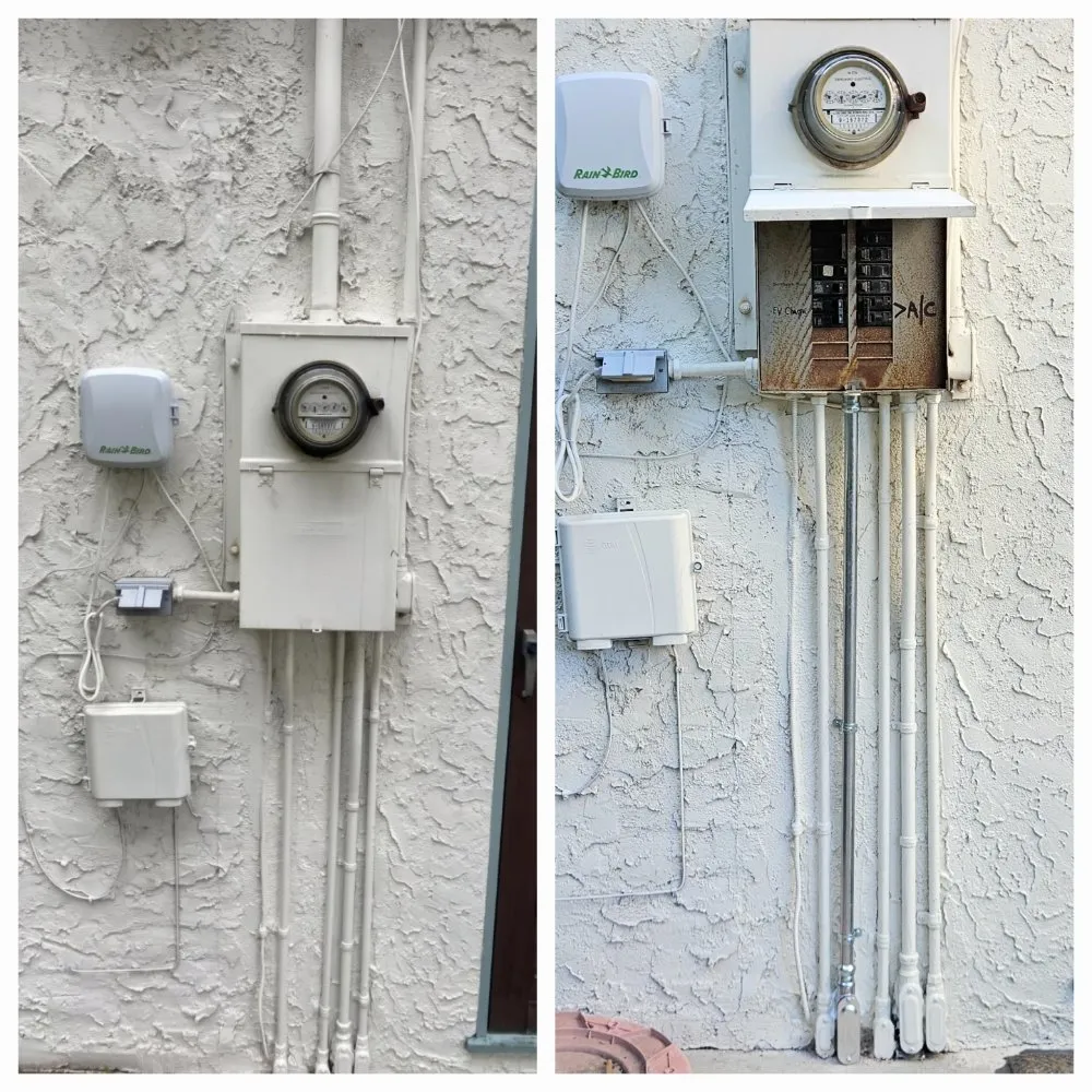 Slide of Energy & Partners