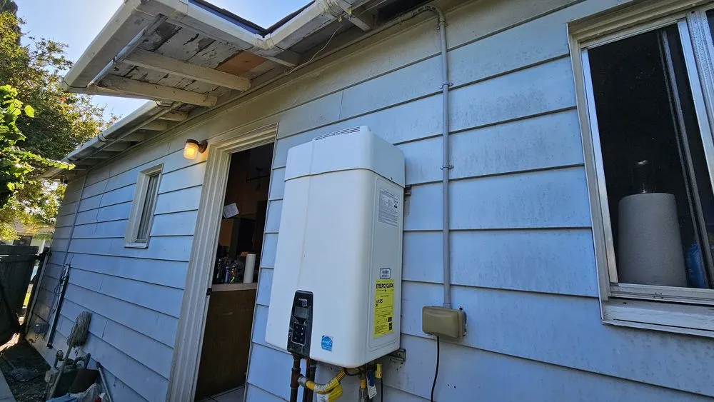 Slide of Energy & Partners