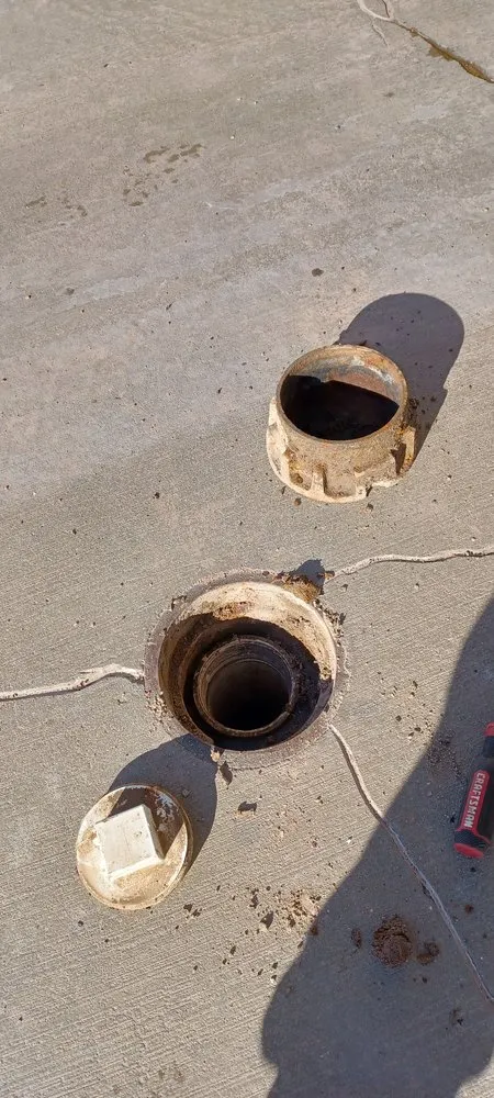 Slide of Energy Capital Plumbing & Construction