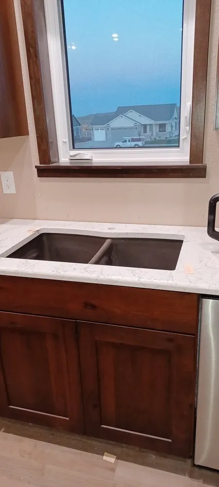 Slide of Energy Capital Plumbing & Construction