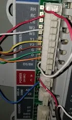 Slide of Energy Control Heating & AC