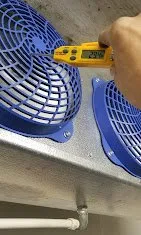 Slide of Energy Control Heating & AC