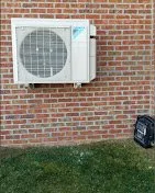 Top-rated leak detection experts serving Johnson City, TN - Energy Control Heating & AC