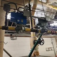 Quality drain cleaning for homes in Johnson City, TN by Energy Control Heating & AC