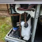 Expert plumbing repair in Johnson City, TN by Energy Control Heating & AC