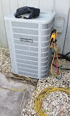 Slide of Energy Control Heating & AC