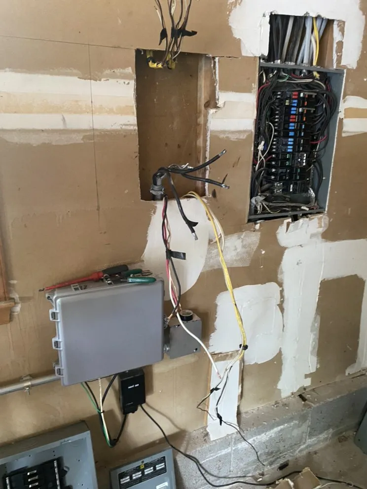 Slide of Energy Plus Home Services