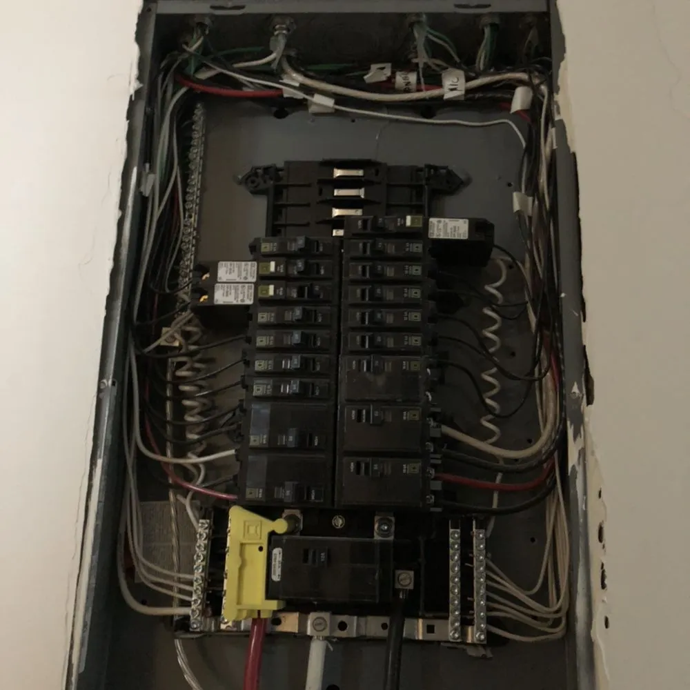 Slide of Energy Plus Home Services