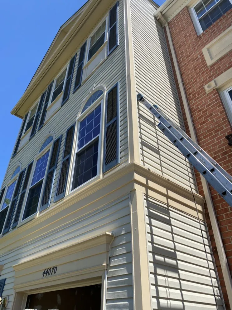 Slide of Energy Plus Home Services