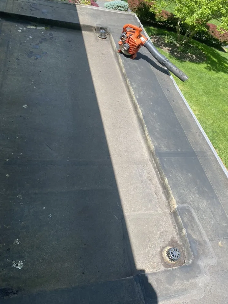 Top-rated leak detection in Lovettsville, VA by Energy Plus Home Services