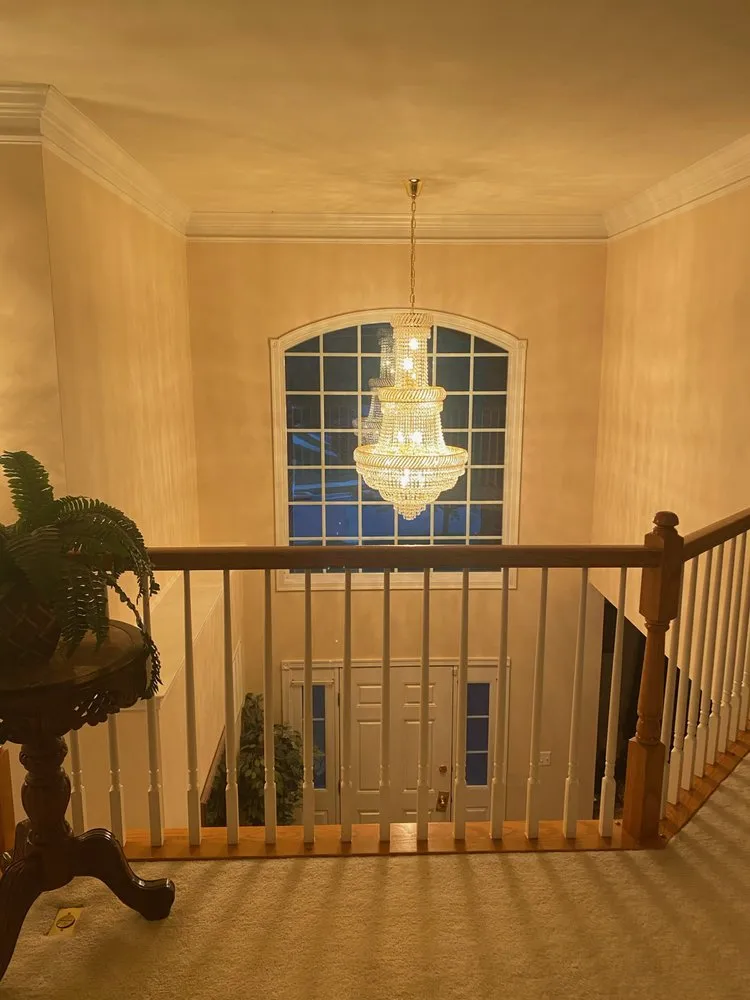 Slide of Energy Plus Home Services