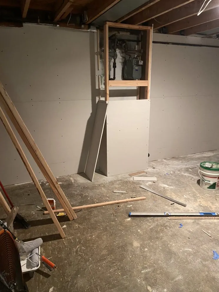 Expert water heater service experts serving Lovettsville, VA - Energy Plus Home Services