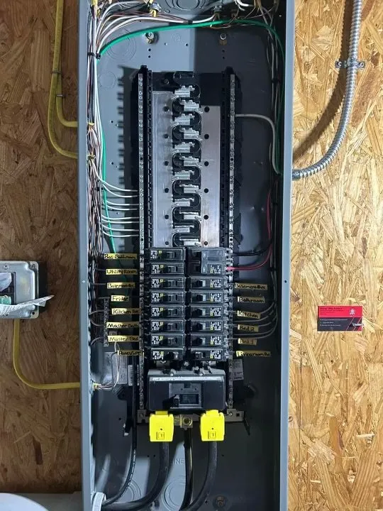 Reliable leak detection service in Massena, NY - Energy Wise Builders