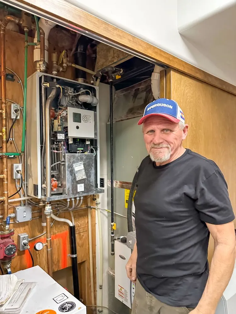 Slide of Energy Wise Homes