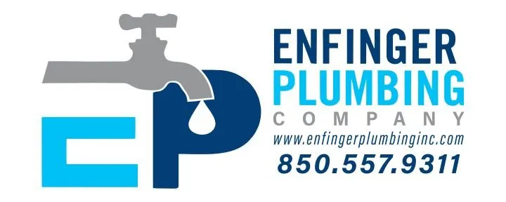 Trusted emergency plumbing in Grand Ridge, FL by Enfinger Plumbing Company