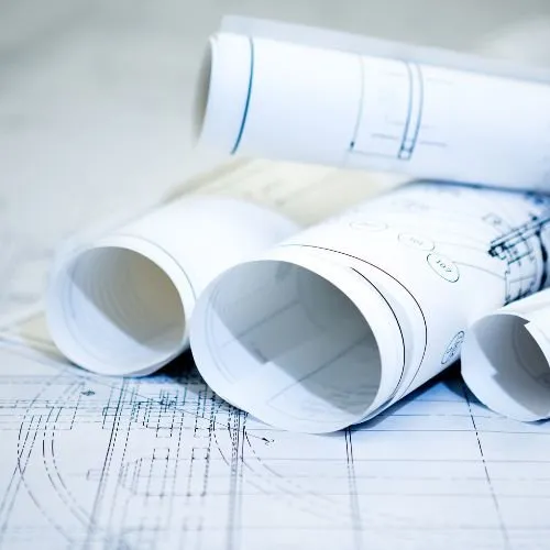 Slide of ENG Design Group