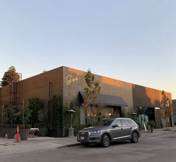 Slide of ENG Design Group