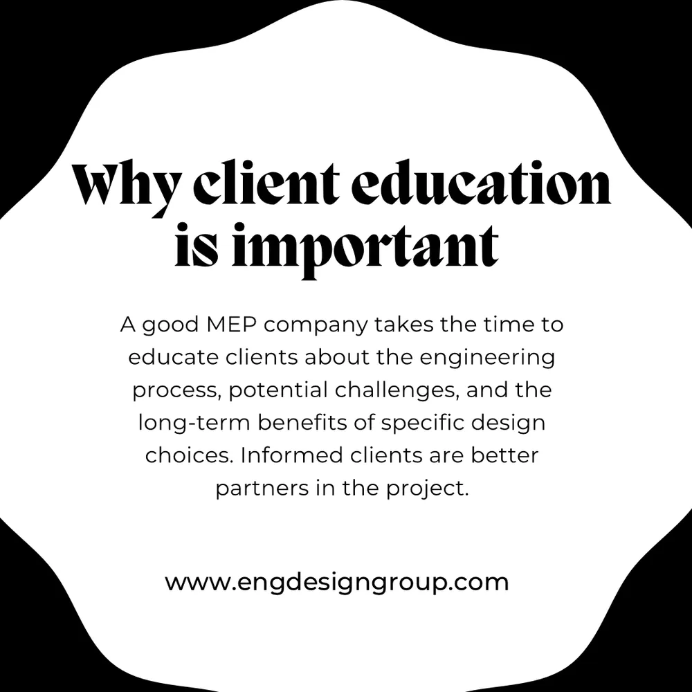 Slide of ENG Design Group