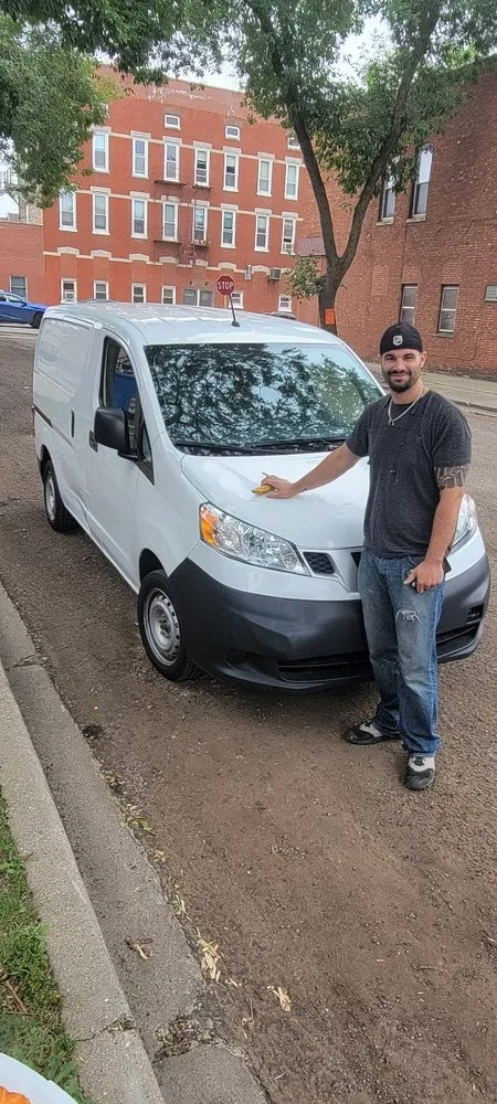 Slide of Engineered Building Services