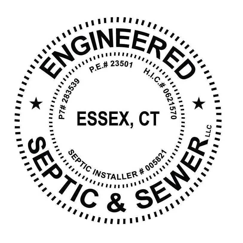 Slide of Engineered Septic & Sewer