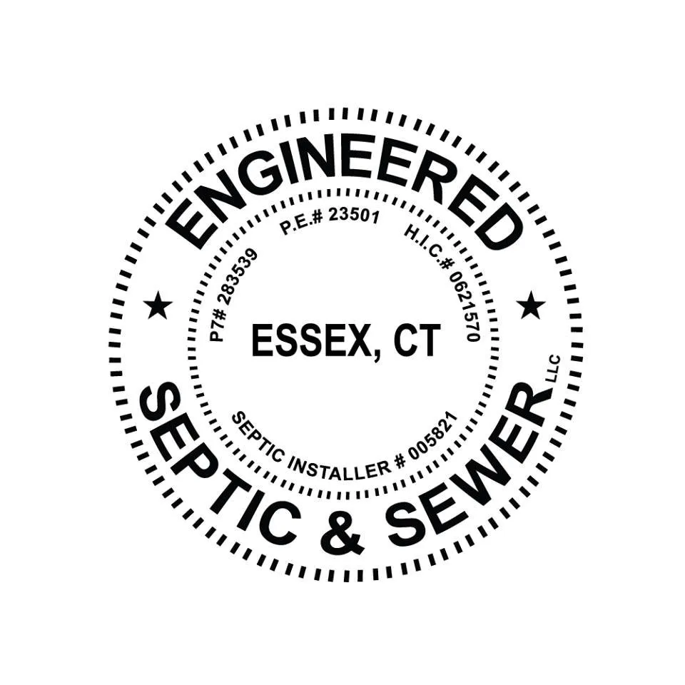 Slide of Engineered Septic & Sewer