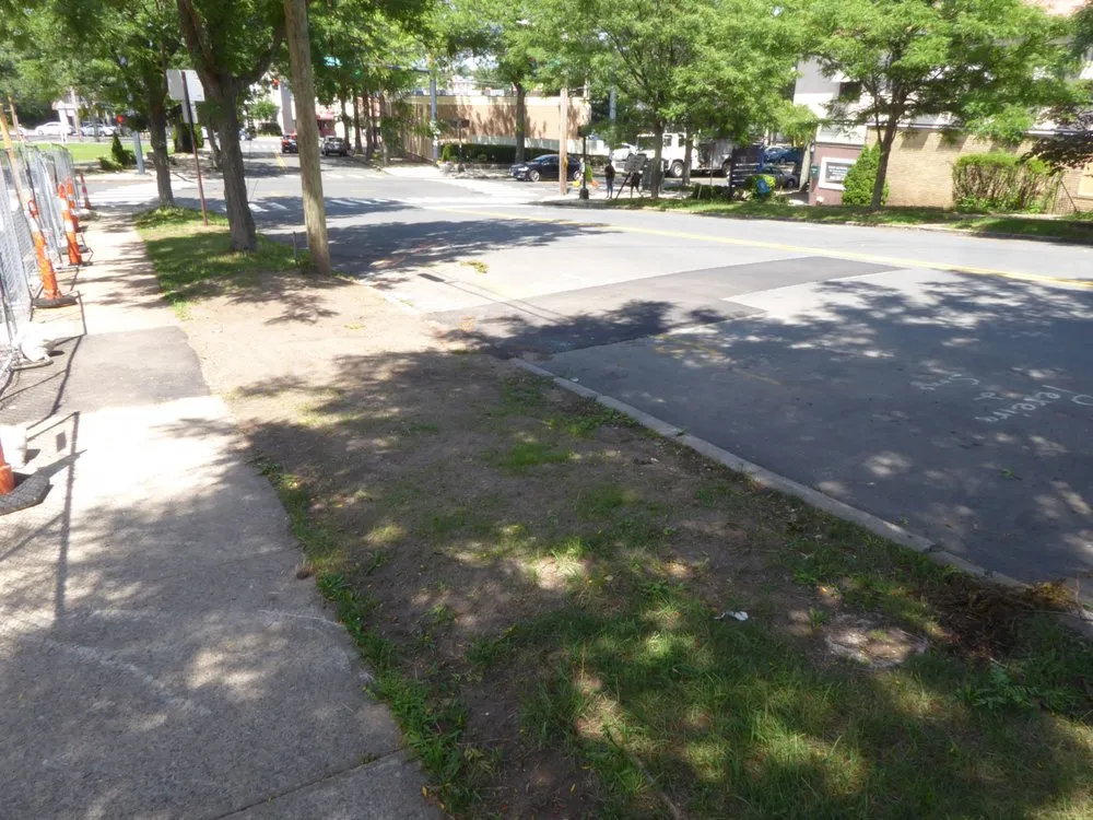 Slide of Engineered Septic & Sewer