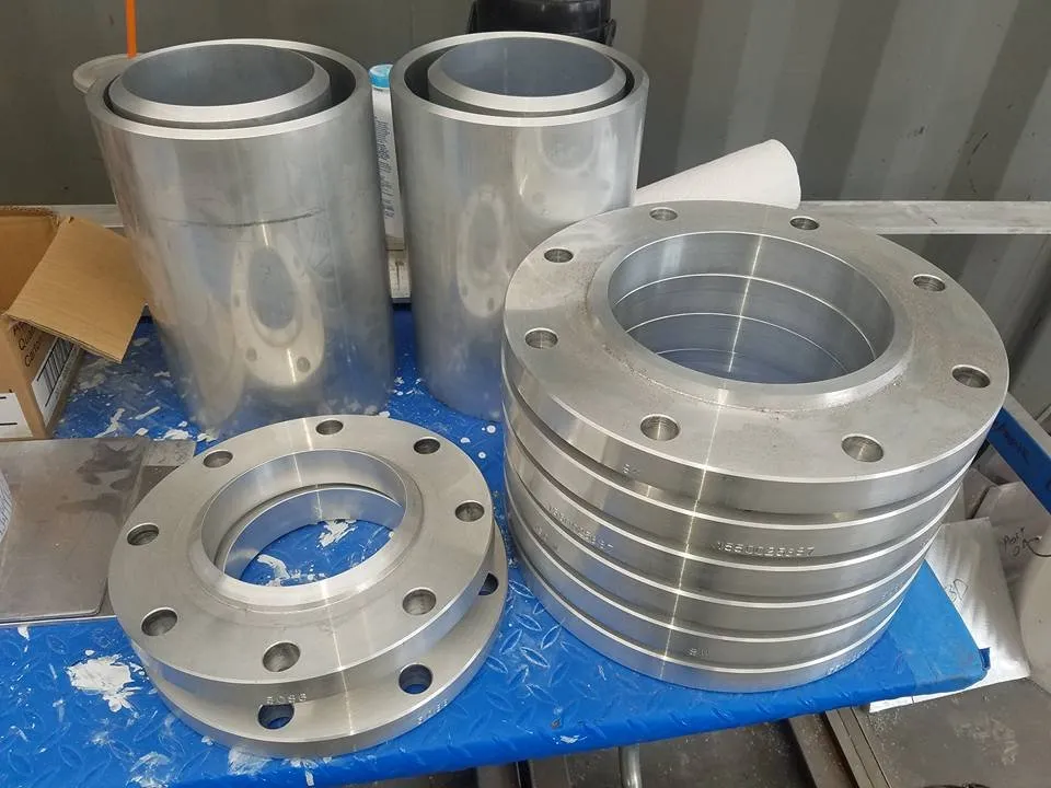 Slide of Engineered Yacht Solutions